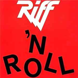 Riff - Riff 'N Roll Album