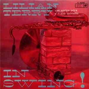 Lilian Terry - In Swing ! Album