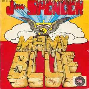 John Spencer - Medicin Man Album