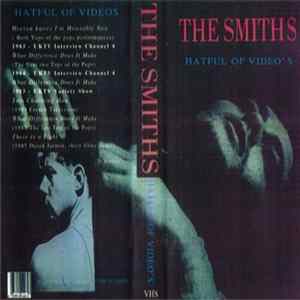 The Smiths - Hatful Of Video's Album