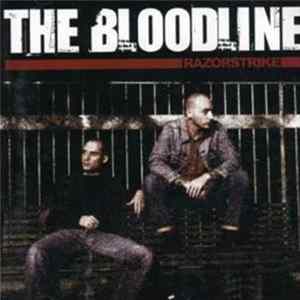 The Bloodline - Razorstrike Album