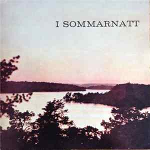 Underhållningsorkestern - I Sommarnatt Album