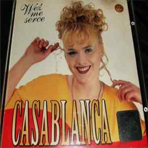 Casablanca - Weź Me Serce Album