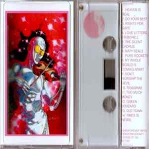 John Maus - Love Is Real Album