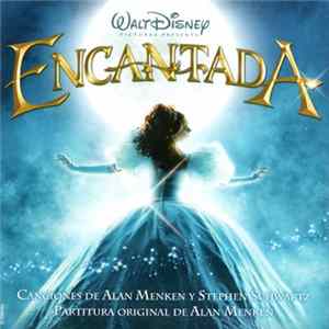 Alan Menken Y Stephen Schwartz - Encantada Album