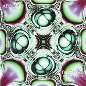 Apogee - The Garden Of Delights Album
