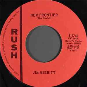 Jim Nesbitt - New Frontier Album