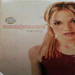 Mandy Moore - Candy Album