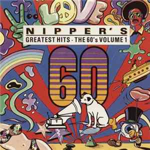 Various - Nipper's Greatest Hits - The 60's Volume 1 Album