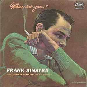 Frank Sinatra - Where Are You? Album