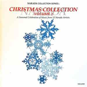 Various - Narada Christmas Collection Volume 2 Album