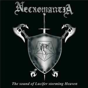 Necromantia - The Sound Of Lucifer Storming Heaven Album