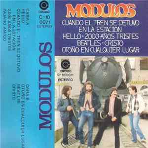 Modulos - Modulos Album