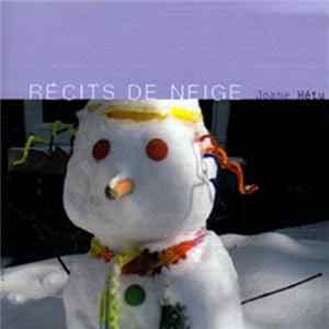 Joane Hétu - Recits de Neige Album