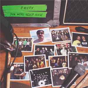 Emery - You Were Never Alone Album
