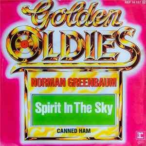 Norman Greenbaum - Spirit In The Sky Album