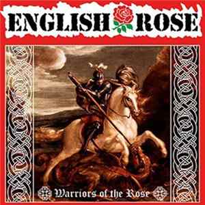 English Rose - Warriors Of The Rose Album