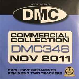 Various - Commercial Collection 346 Album