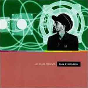 Jah Shaka - Dub Symphony Album