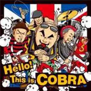 Cobra - Hello! This Is Cobra Album