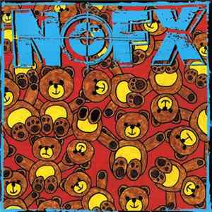 NOFX - 7 Inch Of The Month Club #10 Album
