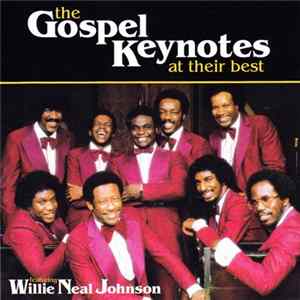 The Gospel Keynotes - At Their Best Album