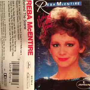 Reba McEntire - Behind The Scene Album