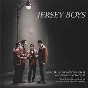 Various - Jersey Boys (Music From The Motion Picture And Broadway Musical) Album