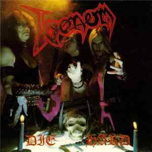 Venom - Die Hard Album