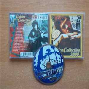 Gary Moore - Golden Collection 2000 Album