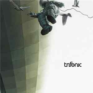 Trifonic - Ninth Wave Album