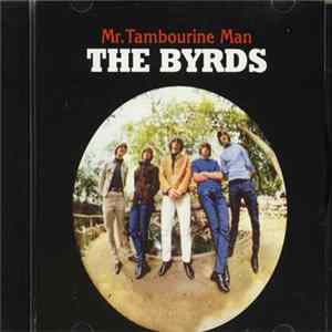 The Byrds - Mr. Tambourine Man Album