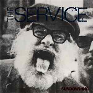 The Service - Sundowning Album