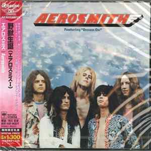 Aerosmith - Aerosmith Album