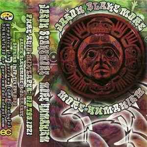 Jason Blakemore - More Humanism Album
