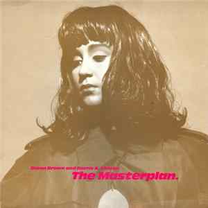 Diana Brown And Barrie K. Sharpe - The Masterplan Album