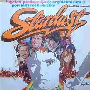 Various - Stardust - 44 Originalna Hita Album