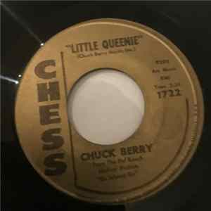 Chuck Berry - Little Queenie Album