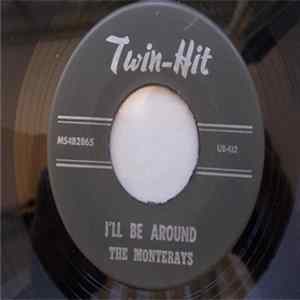 The Madisons / The Monterays - Valerie / I'll Be Around Album