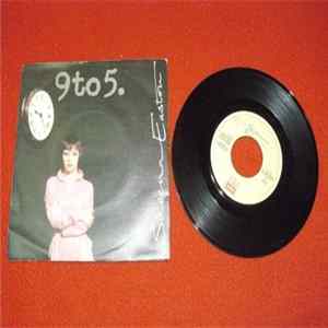 Sheena Easton - 9 To 5 Album