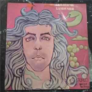 Guilherme Lamounier - Guilherme Lamounier Album