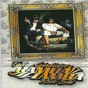 Rick Ski & Fader Gladiator - Ramba Zamba Album