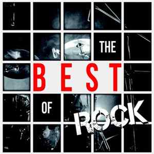 Various - The Best Of Rock Album