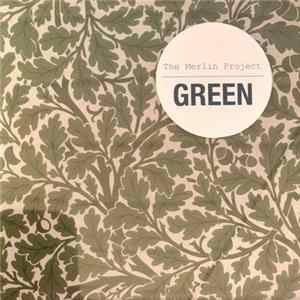 The Merlin Project - Green Album