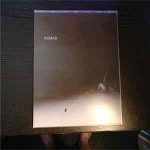 Jakob Sørensen - Bagland - Nomad Album
