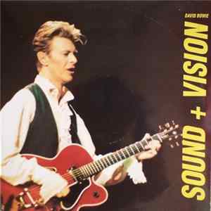 David Bowie - Sound+Vision Tour Ahoy Rotterdam Album