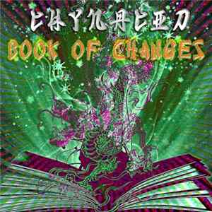 Chynacid - Book Of Changes Album