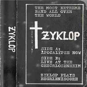 Zyklop - Zyklop Album