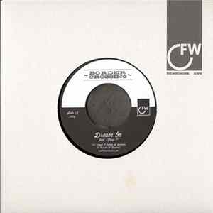 Border Crossing - Dream On Album