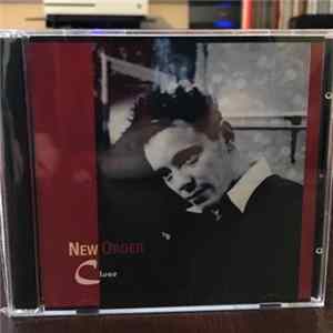 New Order - Close Album